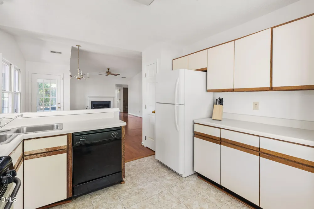 101 Standish Drive Chapel Hill, NC 27517