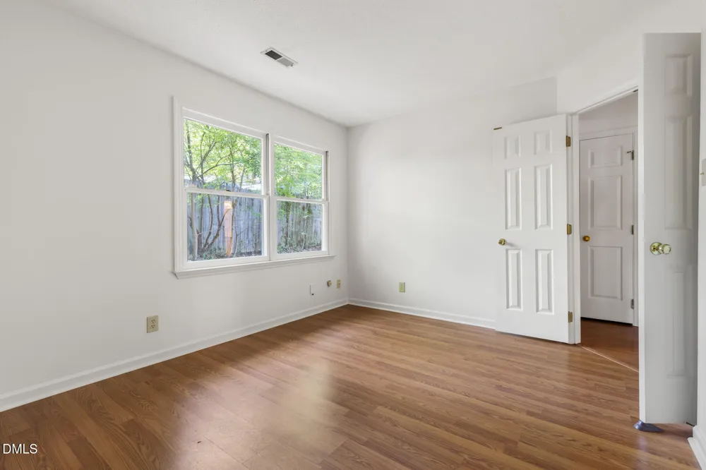 101 Standish Drive Chapel Hill, NC 27517