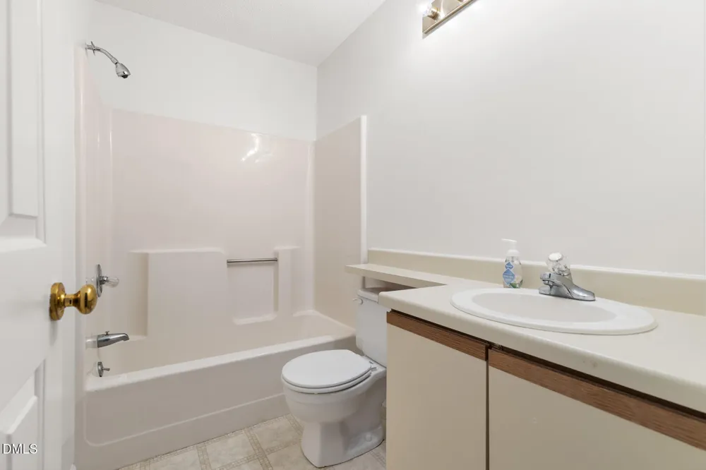 101 Standish Drive Chapel Hill, NC 27517