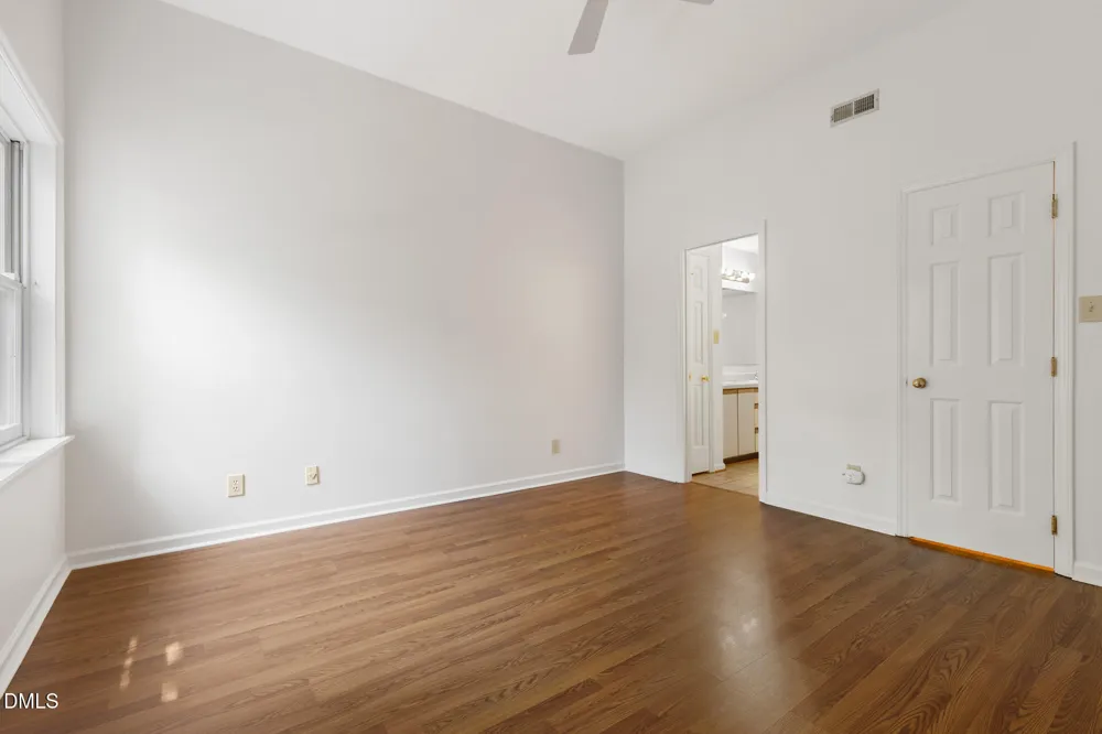 101 Standish Drive Chapel Hill, NC 27517