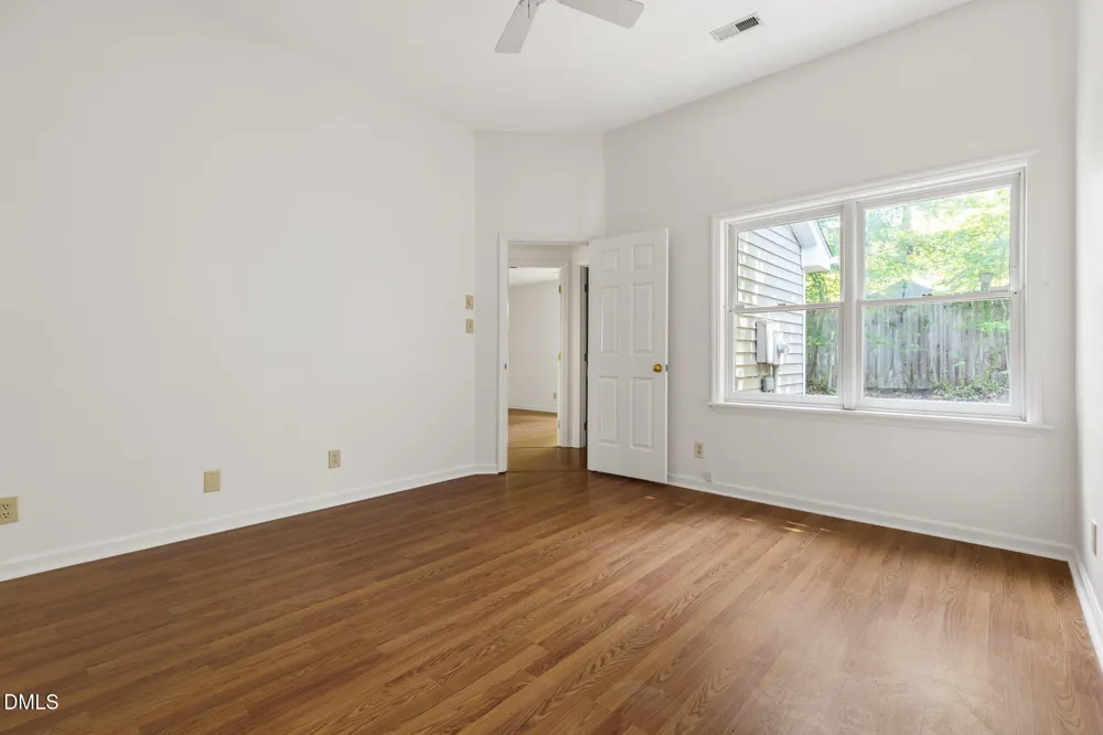 101 Standish Drive Chapel Hill, NC 27517