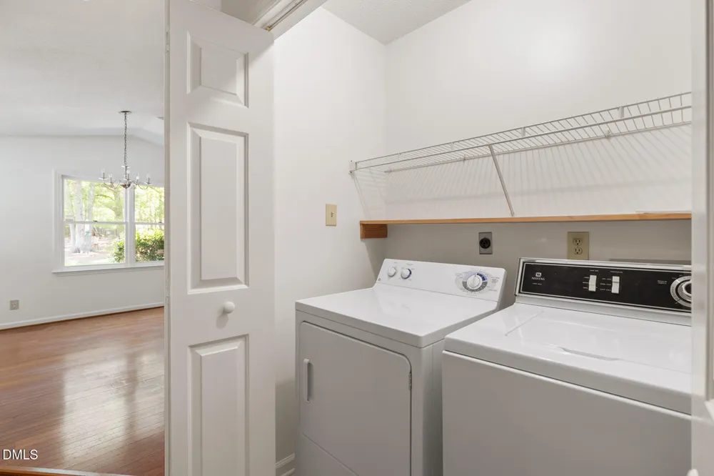101 Standish Drive Chapel Hill, NC 27517