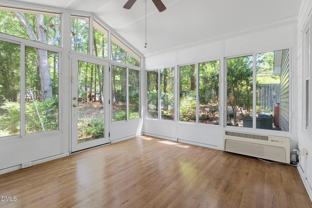 101 Standish Drive Chapel Hill, NC 27517