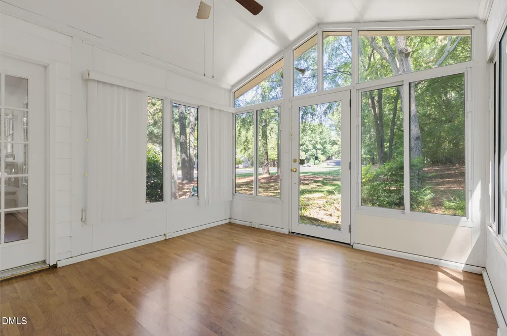 101 Standish Drive Chapel Hill, NC 27517