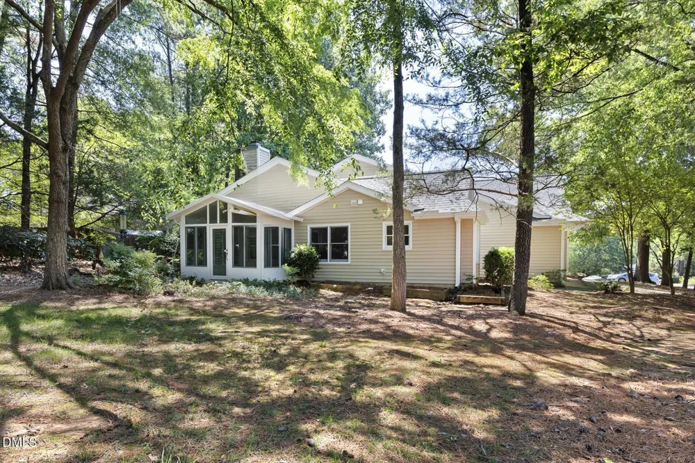 101 Standish Drive Chapel Hill, NC 27517
