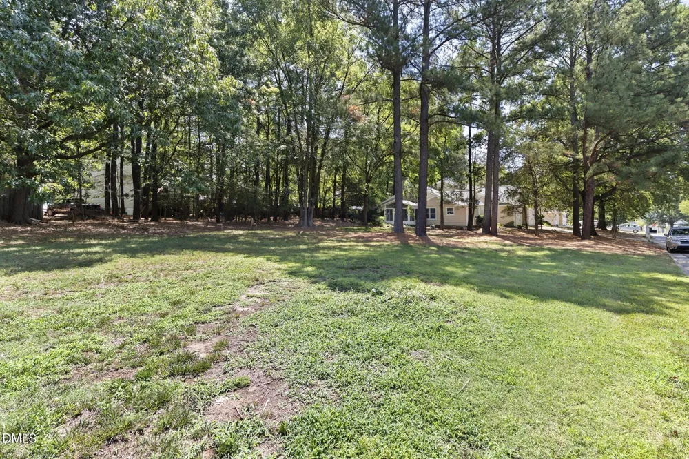 101 Standish Drive Chapel Hill, NC 27517