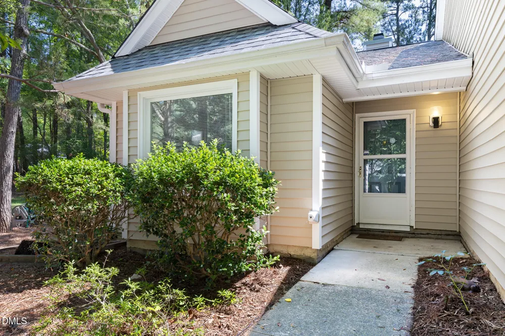 101 Standish Drive Chapel Hill, NC 27517