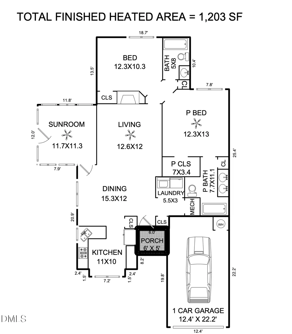 101 Standish Drive Chapel Hill, NC 27517