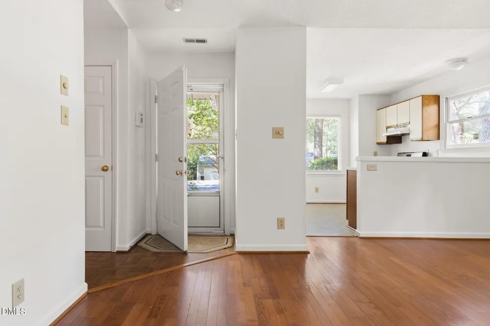 101 Standish Drive Chapel Hill, NC 27517