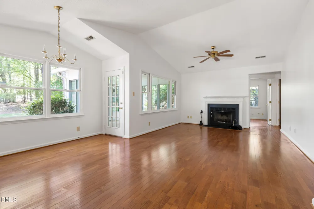 101 Standish Drive Chapel Hill, NC 27517