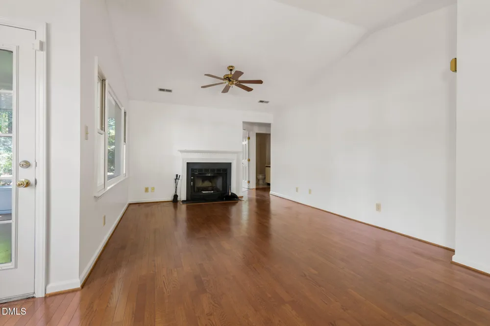 101 Standish Drive Chapel Hill, NC 27517