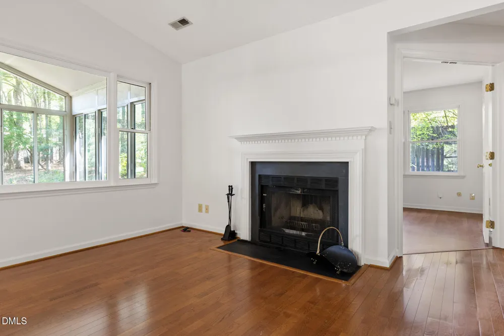 101 Standish Drive Chapel Hill, NC 27517