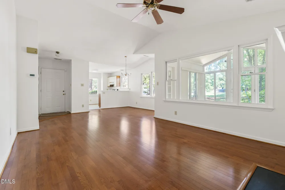 101 Standish Drive Chapel Hill, NC 27517