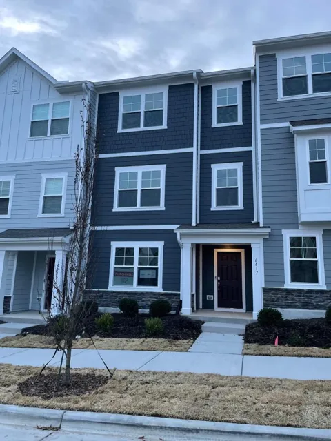 6417 Mentor Place