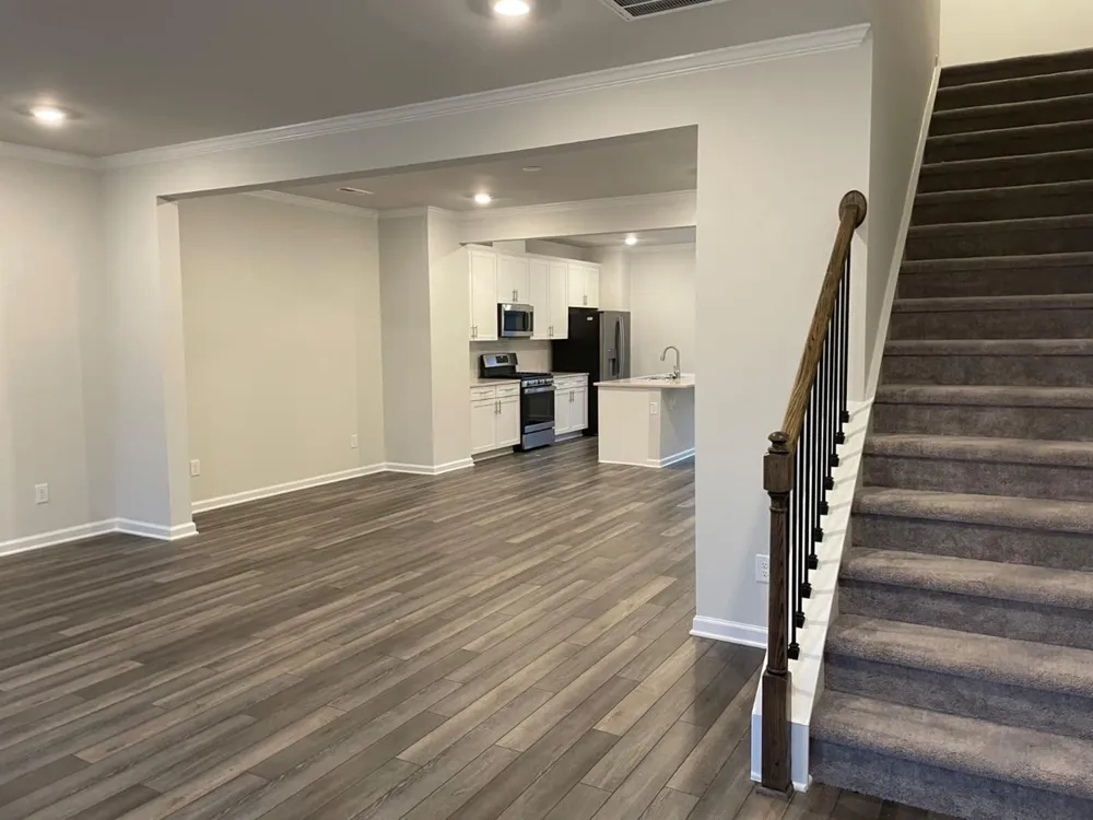 6417 Mentor Place Raleigh, NC 27616