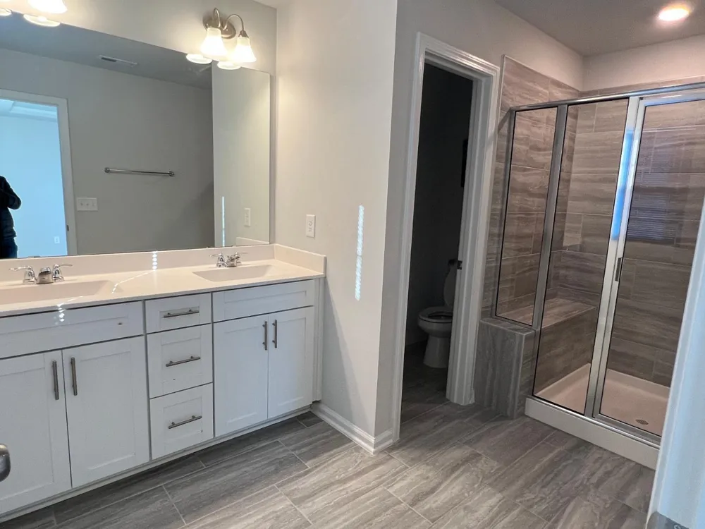 6417 Mentor Place Raleigh, NC 27616
