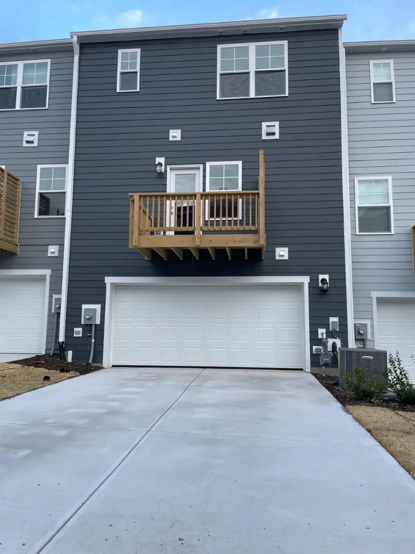 6417 Mentor Place Raleigh, NC 27616