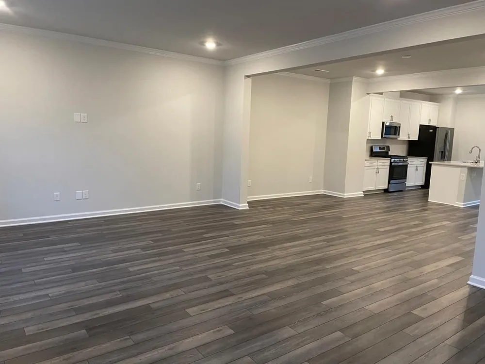 6417 Mentor Place Raleigh, NC 27616