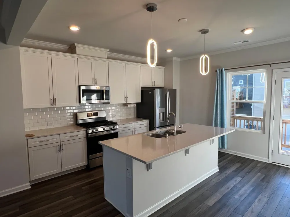 6417 Mentor Place Raleigh, NC 27616