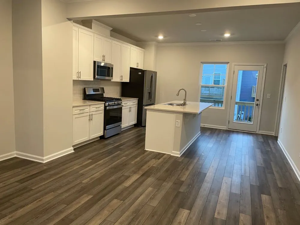 6417 Mentor Place Raleigh, NC 27616
