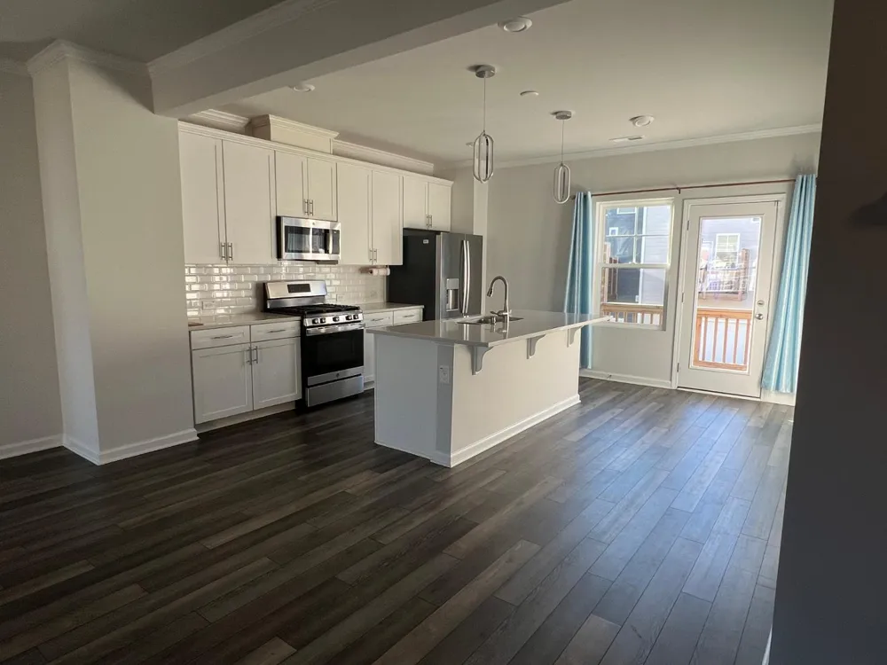 6417 Mentor Place Raleigh, NC 27616