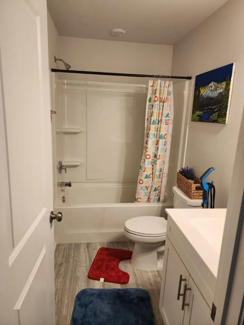 6417 Mentor Place Raleigh, NC 27616