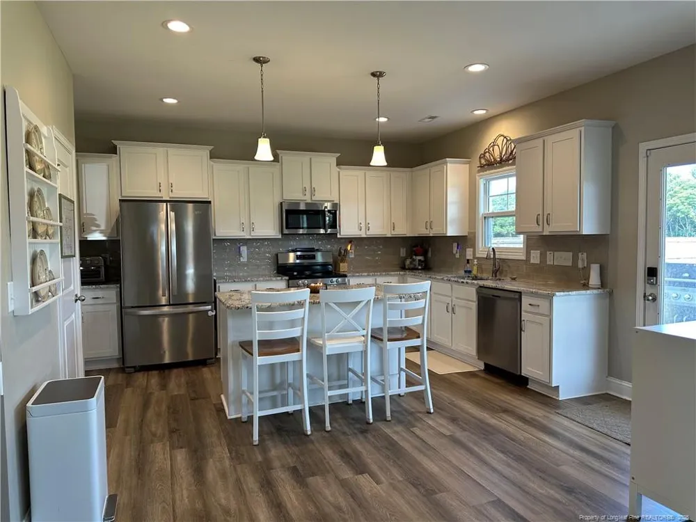 1605 Ranch House Court Linden, NC 28356