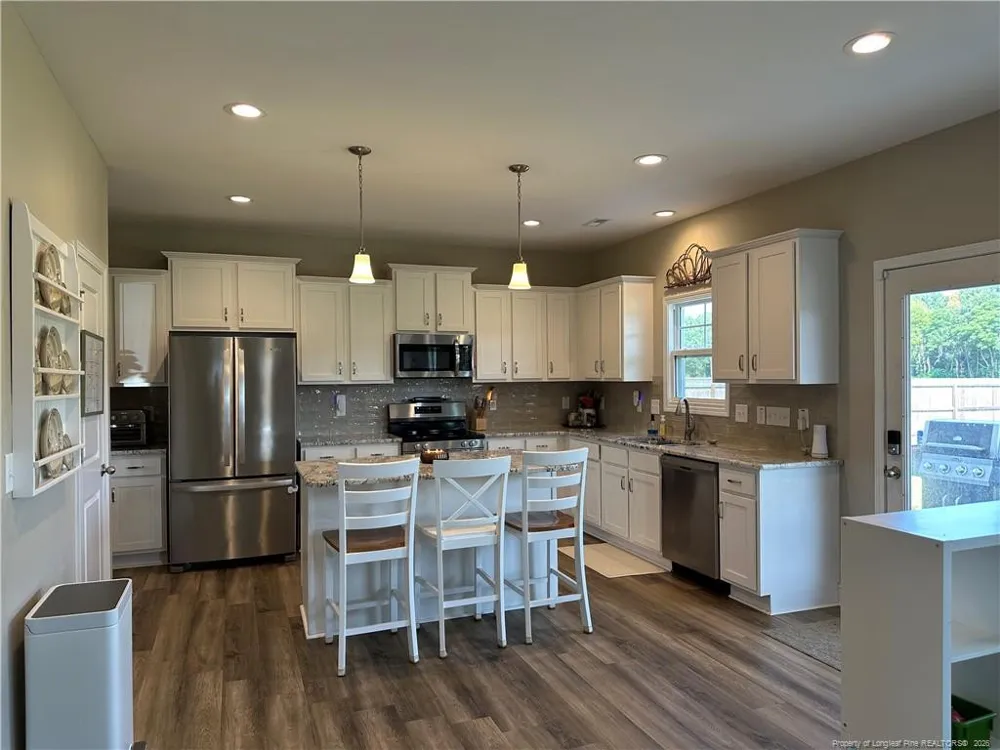 1605 Ranch House Court Linden, NC 28356