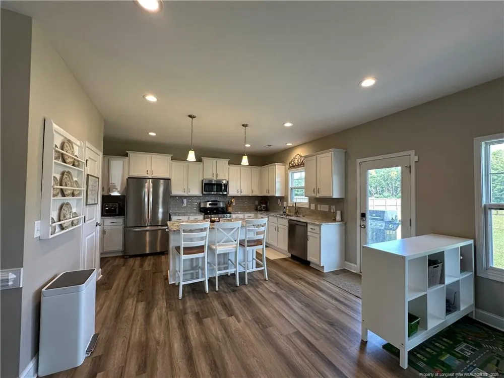 1605 Ranch House Court Linden, NC 28356
