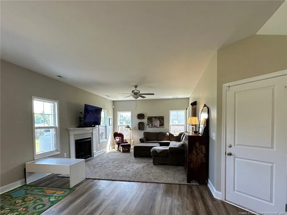 1605 Ranch House Court Linden, NC 28356