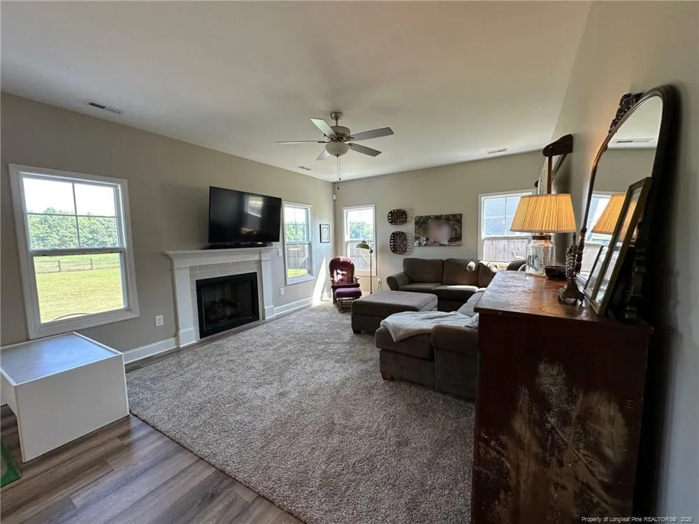 1605 Ranch House Court Linden, NC 28356