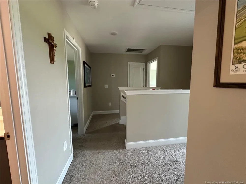 1605 Ranch House Court Linden, NC 28356