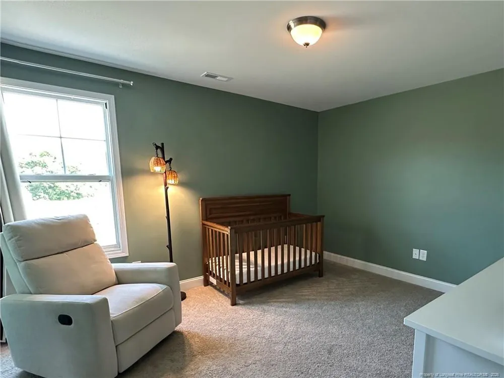 1605 Ranch House Court Linden, NC 28356