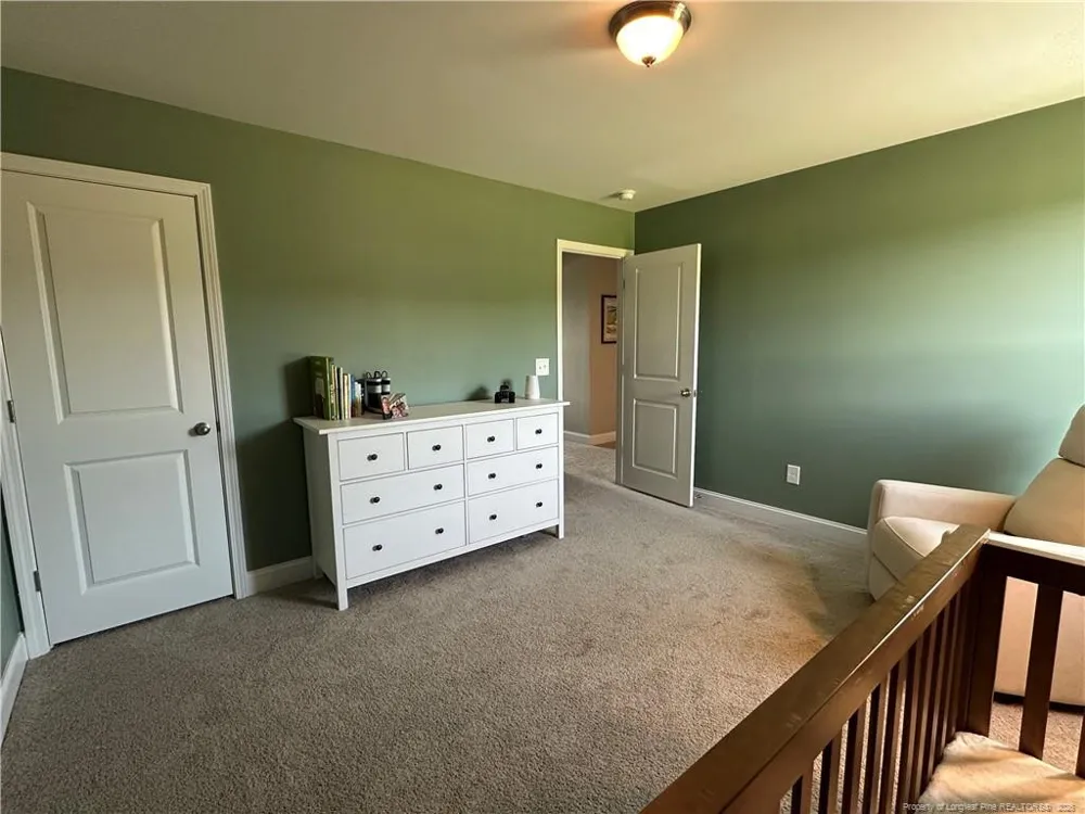 1605 Ranch House Court Linden, NC 28356