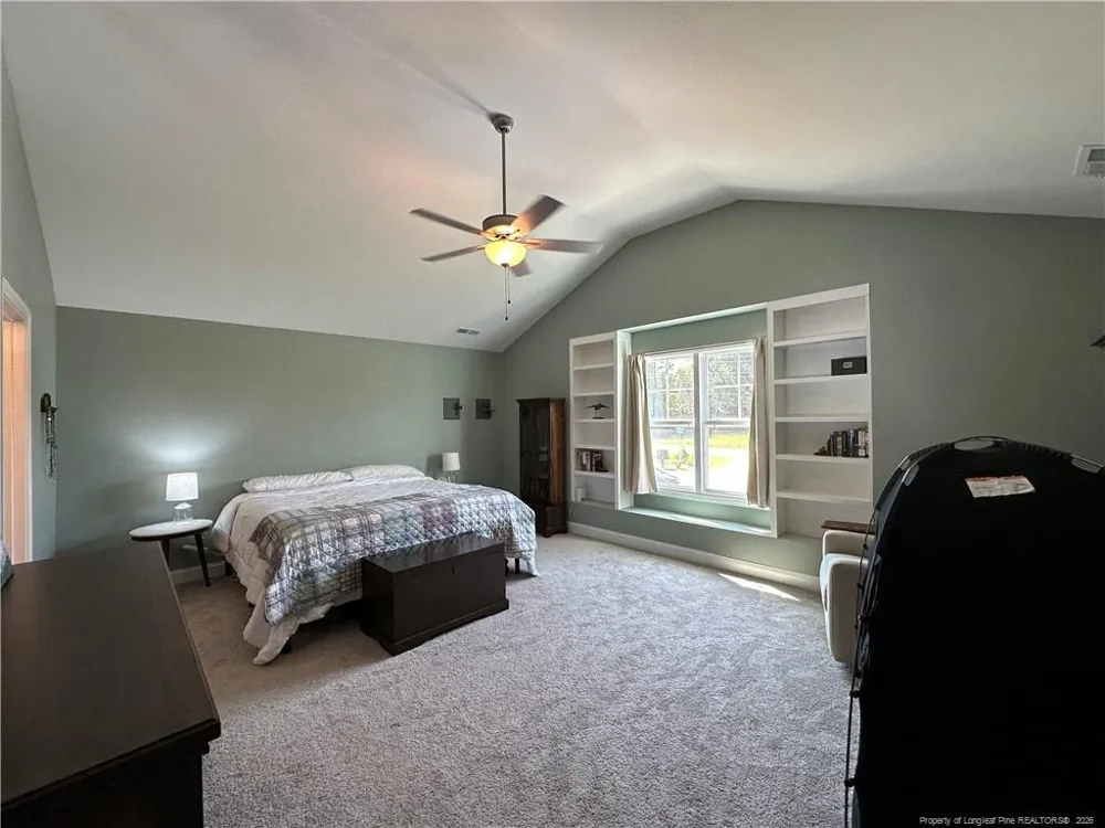 1605 Ranch House Court Linden, NC 28356