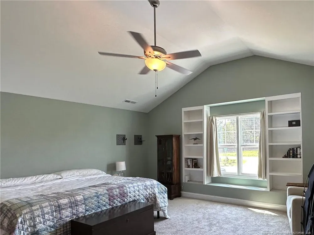 1605 Ranch House Court Linden, NC 28356