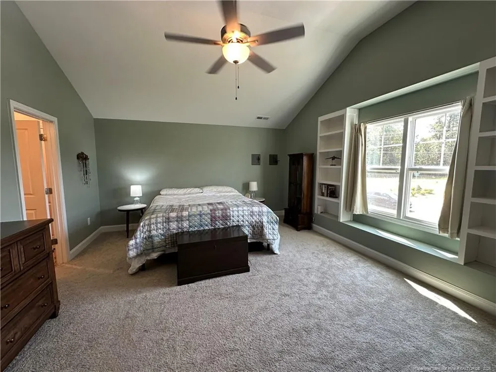 1605 Ranch House Court Linden, NC 28356