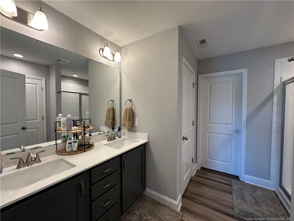 1605 Ranch House Court Linden, NC 28356