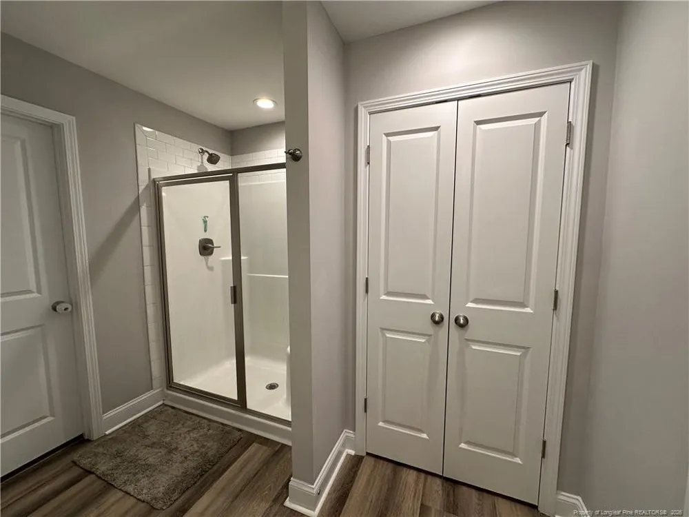 1605 Ranch House Court Linden, NC 28356