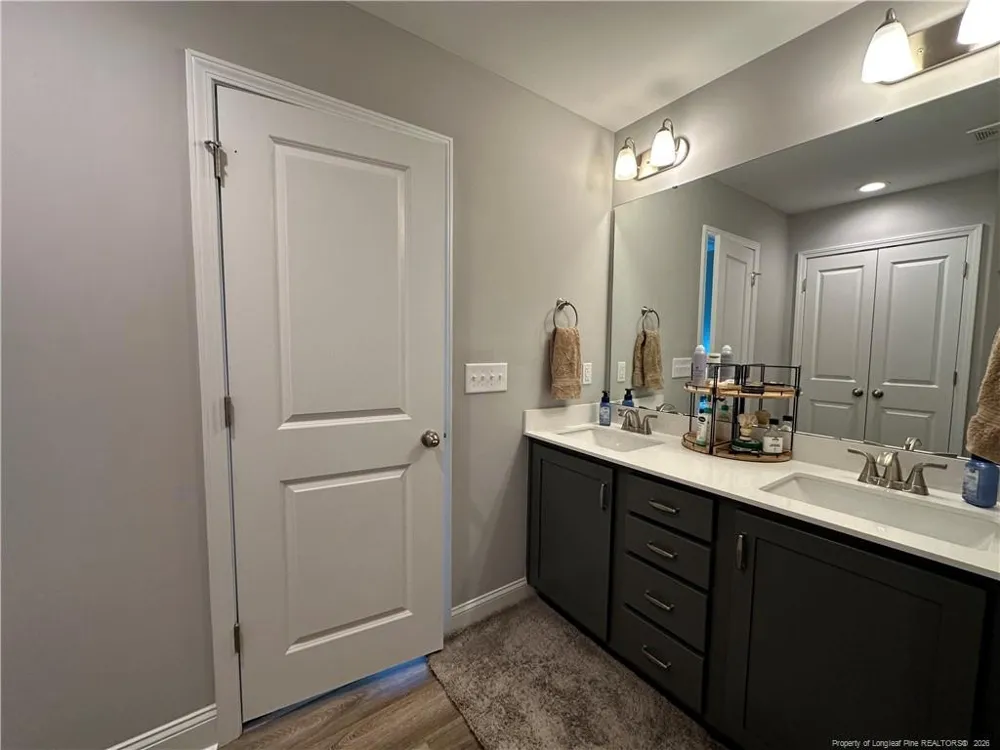 1605 Ranch House Court Linden, NC 28356