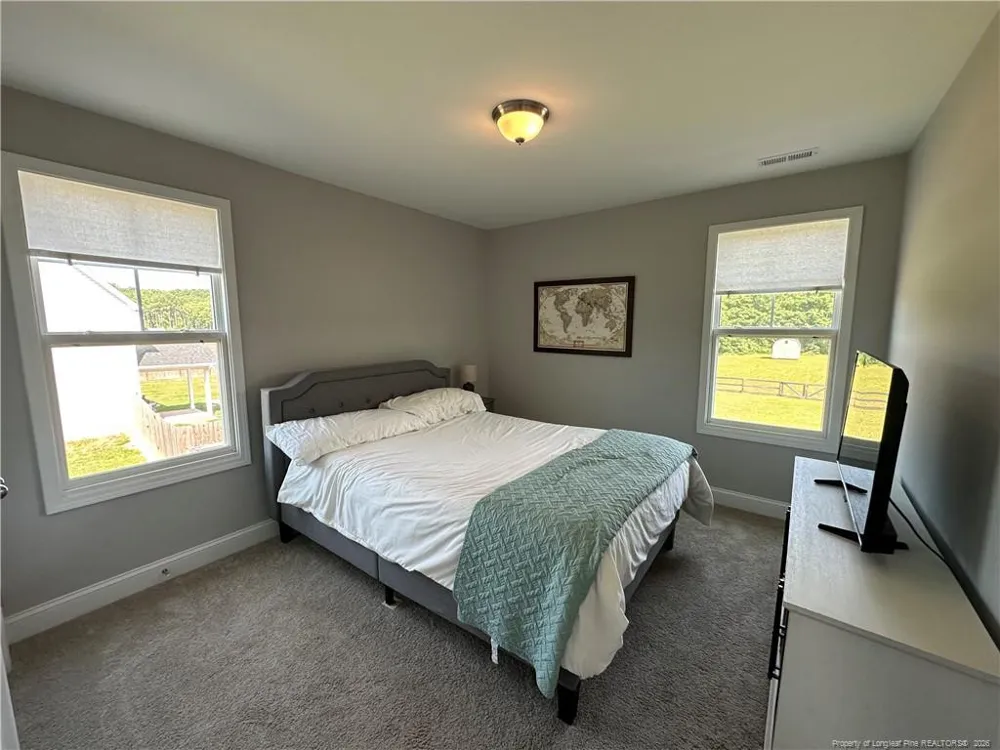 1605 Ranch House Court Linden, NC 28356