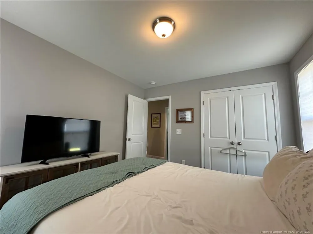 1605 Ranch House Court Linden, NC 28356