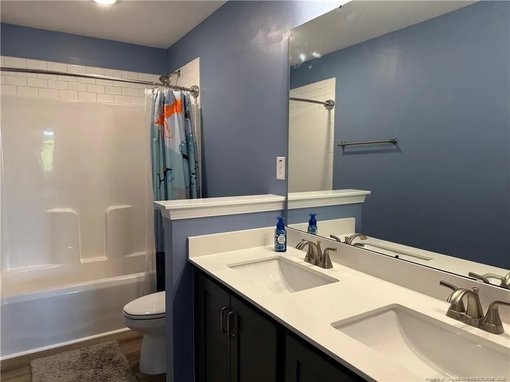 1605 Ranch House Court Linden, NC 28356