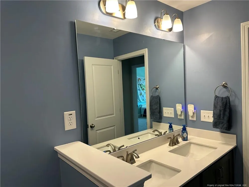1605 Ranch House Court Linden, NC 28356