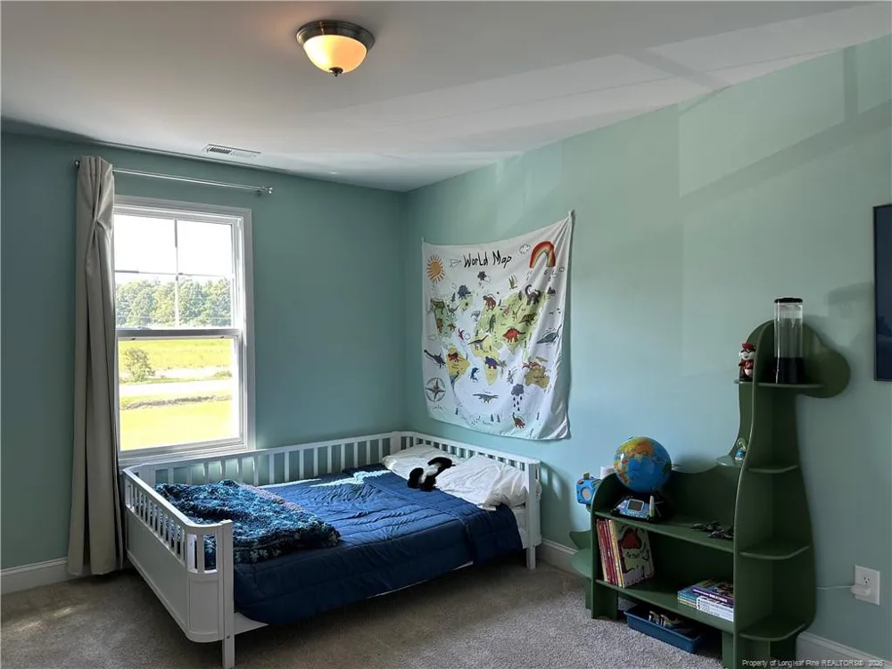 1605 Ranch House Court Linden, NC 28356