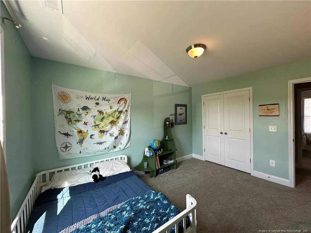 1605 Ranch House Court Linden, NC 28356