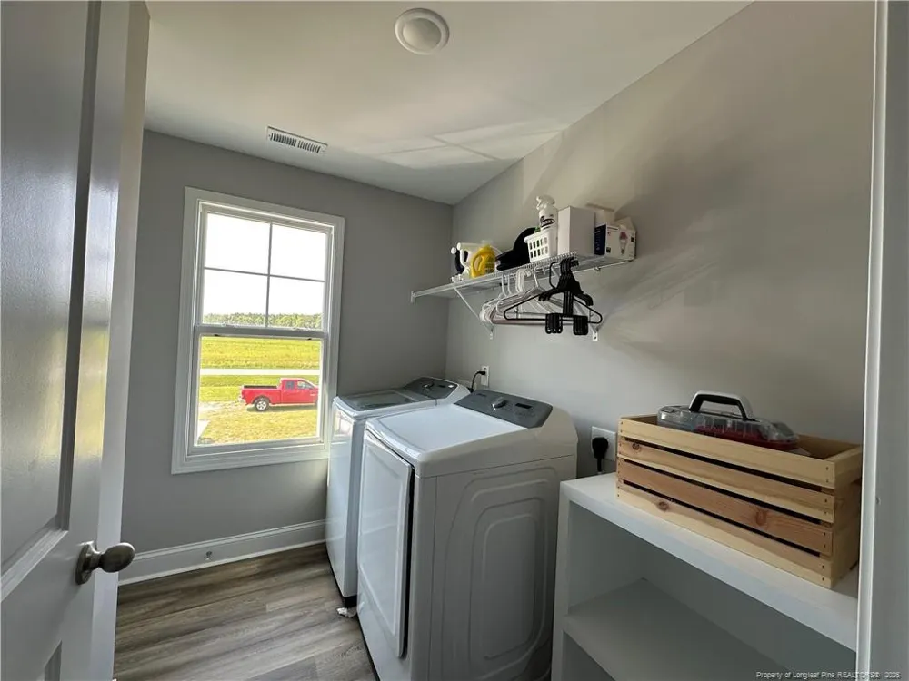 1605 Ranch House Court Linden, NC 28356
