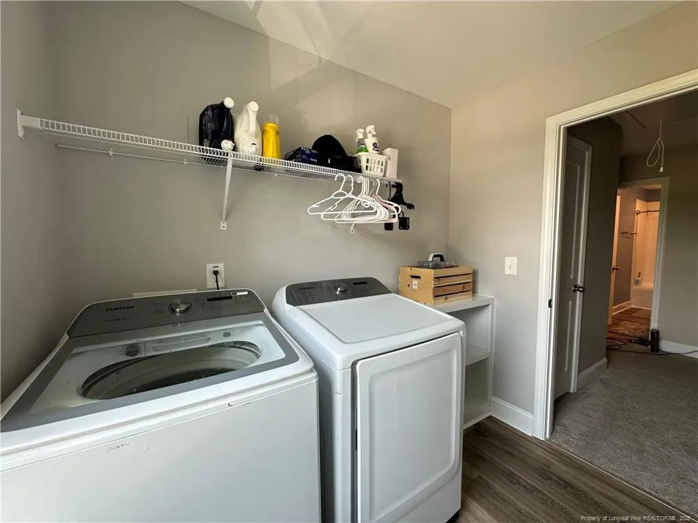 1605 Ranch House Court Linden, NC 28356