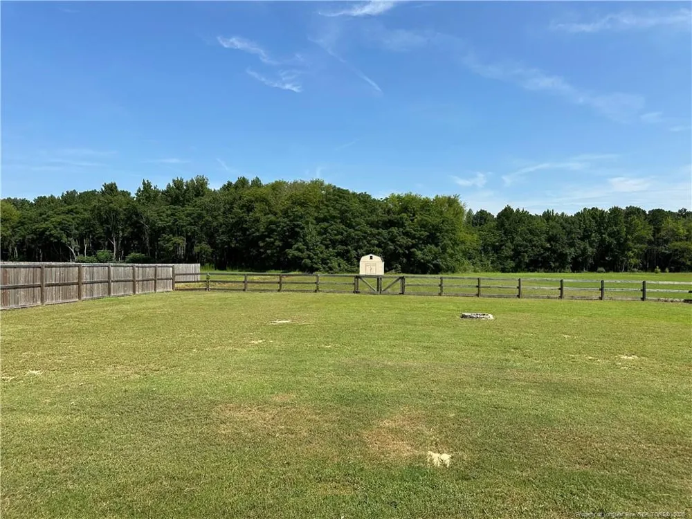 1605 Ranch House Court Linden, NC 28356