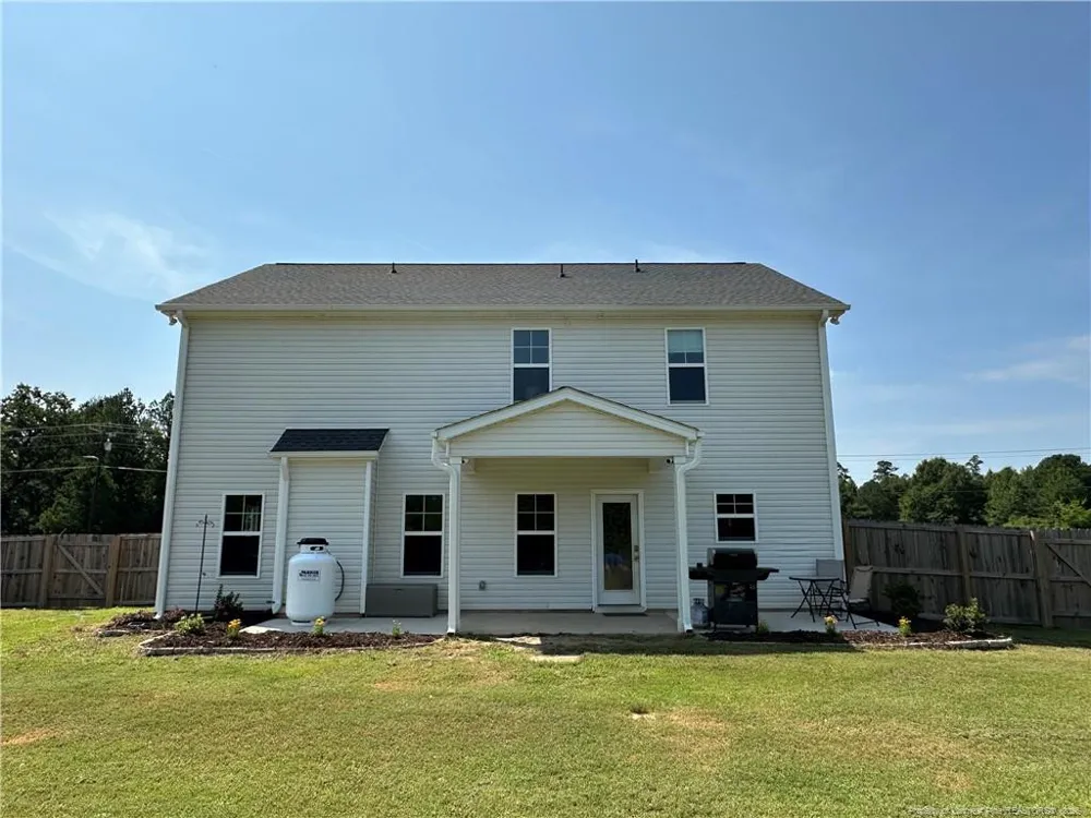 1605 Ranch House Court Linden, NC 28356